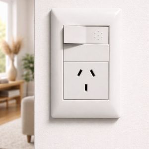 SET ARMADO PUNTO Y TOMA CAMBRE SIGLO XXII BLANCO