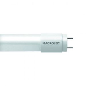 TUBO LED 25W T8 150 CM VIDRIO MACROLED - Vista 2