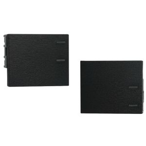 MODULO LLAVE DE 2 PUNTO (MEDIO TECLON) 10A JELUZ PLATINUM - Vista 4