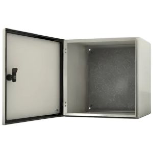 GABINETE METALICO ESTANCO IP65 300X400X160 FORLI