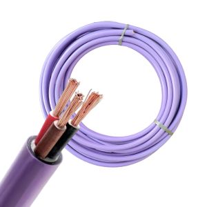 CABLE SUBTERRANEO 3X10 MM X METRO EPUYEN