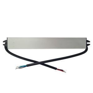 FUENTE LED SWITCHING 12V 2.5A 30W IP67 POWER SWITCH - Vista 1