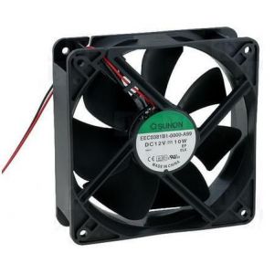 TURBINA DE 120X120 MM 12V CON SISTEMA MAGLEV PRONEXT