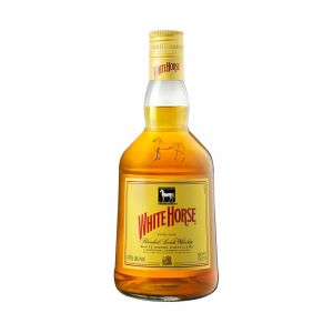 WHISKY WHITE HORSE 750 CC