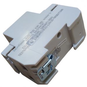 DISYUNTOR DIFERENCIAL 2X63A SICA - Vista 1