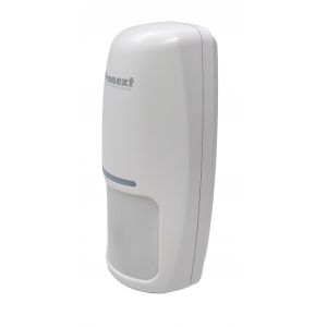 SENSOR MOVIMIENTO PIR INALÁMBRICO PARA ALARMAS WALA 10C Y WALA 2000 - Vista 1