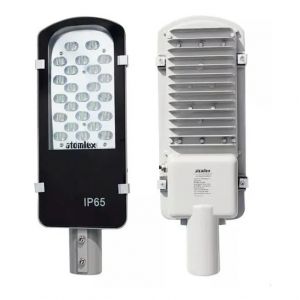 LUZ  SOLAR STREET INALáMBRICA EQUIVALE A 130WLED - RECARGABLE ATOMLUX