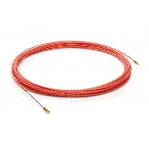 CINTA PASACABLE HELICOIDAL DE 10 MTS EXULTT
