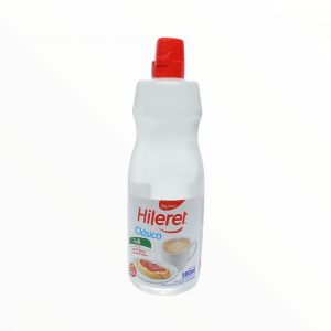 EDULCORANTE HILERET CLASICO FORTE LIQUIDO 500 ML