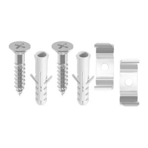 LISTON LED 9W 60 CM T5 PVC C/ TECLA 220V IP20 MACROLED - Vista 4