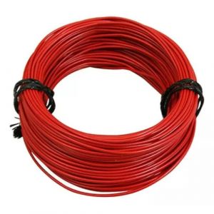 CABLE UNIPOLAR 1.5 MM X METRO CONDUELEC