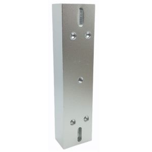 ACCESORIO PARA INSTALACIóN DE CERRADURAS ELECTROMAGNETICAS EM280 EN PUERTAS DE VIDRIO