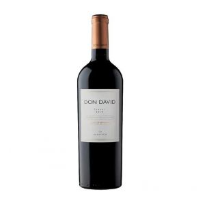 VINO DON DAVID TANNAT 750 CC
