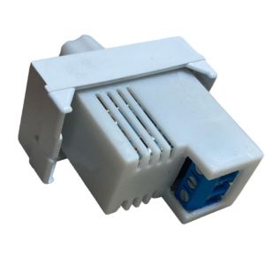 MODULO DIMMER JELUZ PLATINUM P/ LAMPARA LED 100W BLANCO - Vista 3