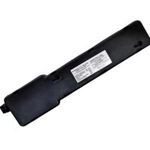 ZAPATILLA PROTECTOR DE TENSION 5 TOMAS 2200WTS STAND BY - Vista 3