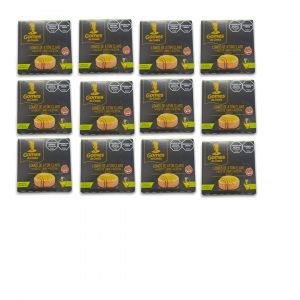 LATA DE LOMO ATUN CLARO EN ACEITE GOMES 170 GR X 12 UNIDADES
