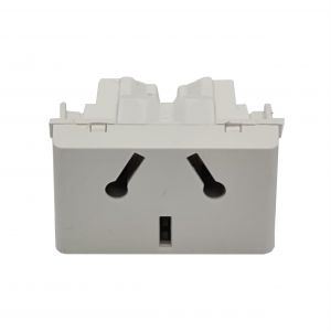 MODULO 1 TOMACORRIENTE 10A ESPECIAL LINEA URBANA EXULTT