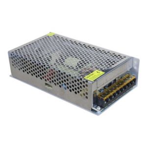 FUENTE SWITHICHING INTERNA PARA EQUIPOS LED 24VCC 10A PRONEXT