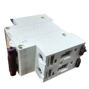 LLAVE TERMICA BIPOLAR 2X32A BAW - Vista 2