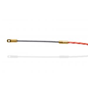 CINTA PASACABLE HELICOIDAL DE 20 MTS EXULTT - Vista 2
