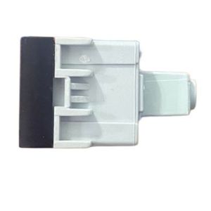 MODULO LLAVE DE COMBINACION 10A JELUZ PLATINUM - Vista 7