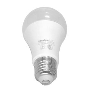 LAMPARA GOTA LED 5 WATT E27 220V CANDELA - Vista 4