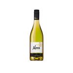 VINO ALTOS DE PLATA TERRAZAS CHARDONNAY 750 CC