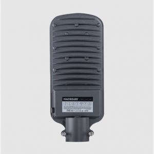 LUMINARIA DE ALUMBRADO PUBLICO LED 100W IP65 FRIO MACROLED - Vista 1