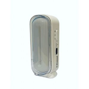 LUZ DE EMERGENCIA SIMIL PLAFON DE 20 LEDS PRONEXT