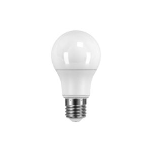 LAMPARA BULBO LED A60 12 WATT CANDELA