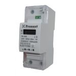 MEDIDOR MONOFASICO DE 65A - SMART PRONEXT