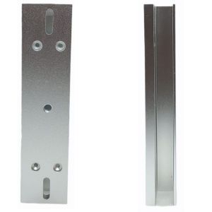 ACCESORIO PARA INSTALACIóN DE CERRADURAS ELECTROMAGNETICAS EM280 EN PUERTAS DE VIDRIO - Vista 1