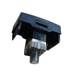 MODULO 1 TOMA COMPUTACION RJ 45 LINEA PLEIN EXULTT - Vista 7