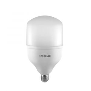 LAMPARA GALPONERA LED 20W E27 MACROLED - Vista 2