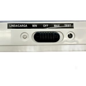 LUZ DE EMERGENCIA (2020 LITIO COMPACT)  ATOMLUX - Vista 3