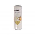 VINO SANTA JULIA CHENIN LATA 269 CC
