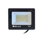 REFLECTOR LED 50W EXTERIOR CALIDO LIGHT HOUSE