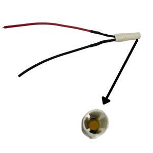 ACCESORIO LAMPARA LED 12 V  LINEA URBANA EXULTT - Vista 1