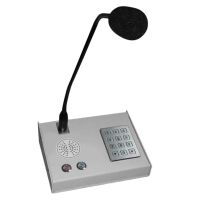 CONSOLA IP VOCEO