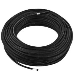 CABLE TIPO TALLER 4X1 MM DOBLE BLINDAJE X METRO EPUYEN - Vista 1