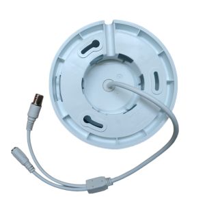 CAMARA DOMO ANALOGICA DOLPHIN 2 MPX LENTE FIJO 2.8MM UNIVIEW - Vista 2