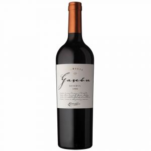 VINO FAMILIA GASCON SYRAH 750 CC