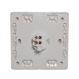 BOTON DE APERTURA DE PLASTICO TAMAÑO STANDARD PRONEXT - Vista 1