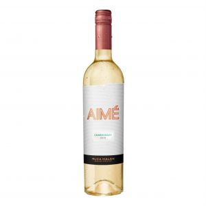 VINO AIME CHARDONNAY 750 CC