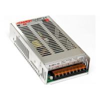 fuentes Switching  para led