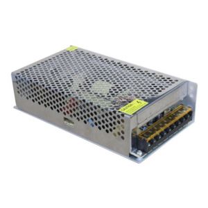 FUENTE SWITHICHING INTERNA PARA EQUIPOS LED 12VCC 20,8A PRONEXT