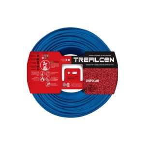 CABLE TREFILCON UNIPOLAR 1.5 MM X METRO - Vista 1
