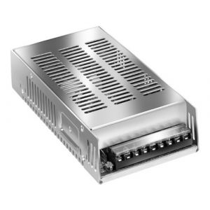 FUENTE LED SWITCHING 24V 8.5A 201W IP20 POWER SWITCH - Vista 1