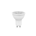 LAMPARA LED DICROICA 5W GU10 CANDELA CALIDO