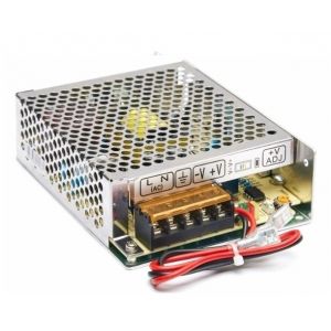 FUENTE SWITCHING C/  SISTEMA UPS 12 VOLT  4A PRONEXT